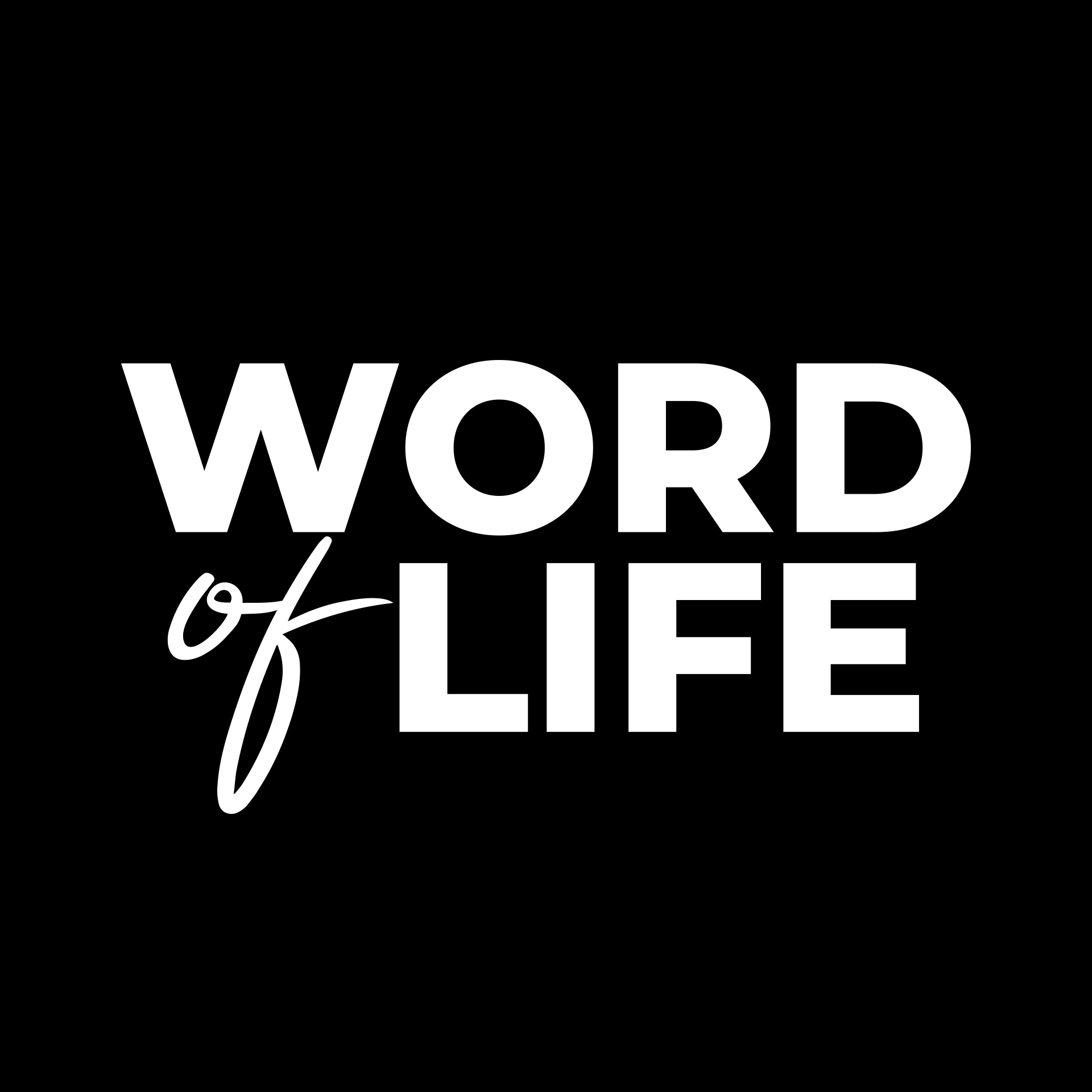 Word of Life App
